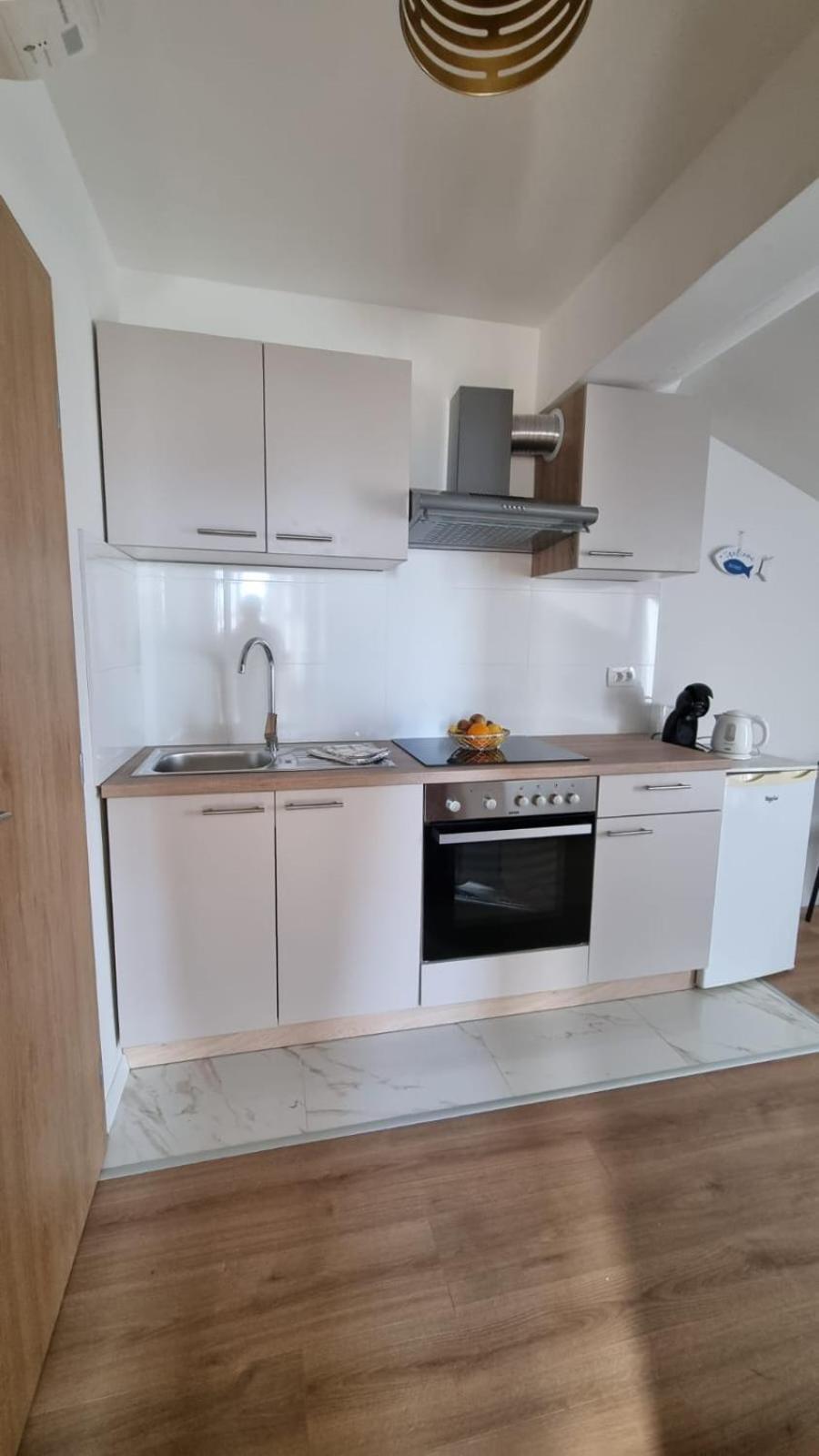 Apartmani Ritosa Novigrad Istria Exterior foto
