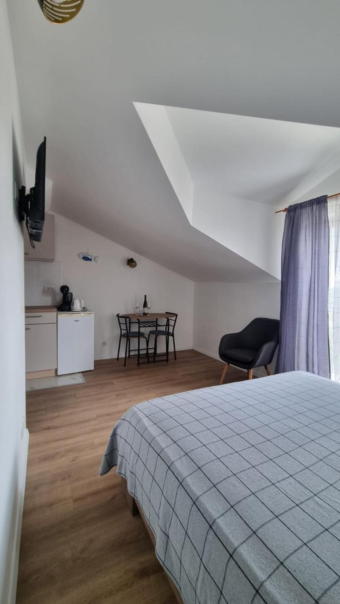 Apartmani Ritosa Novigrad Istria Exterior foto