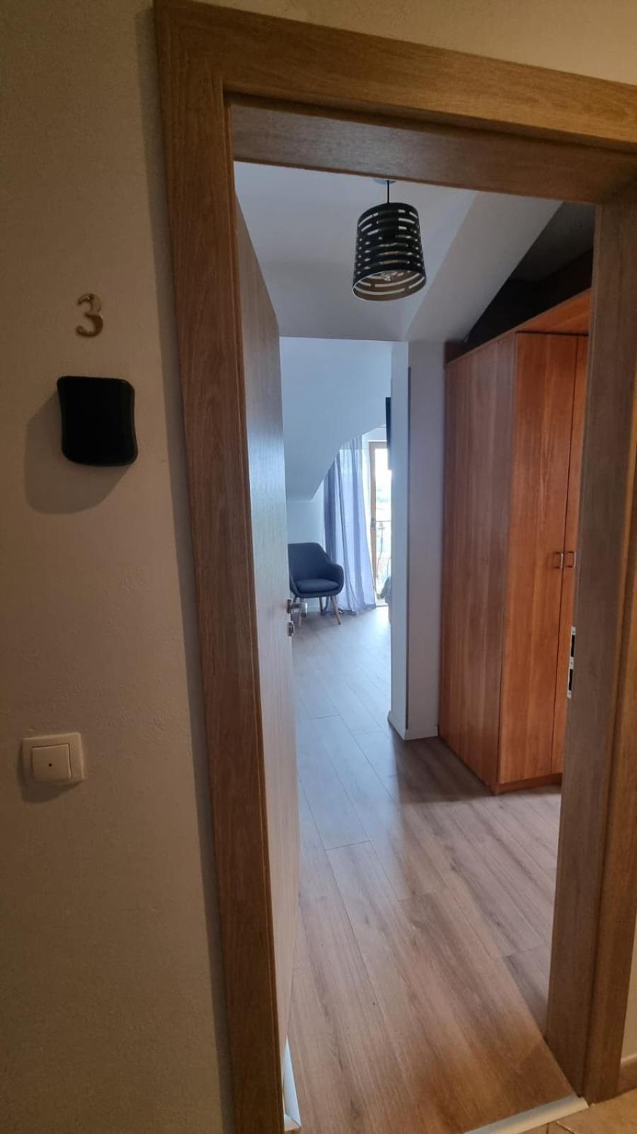 Apartmani Ritosa Novigrad Istria Exterior foto