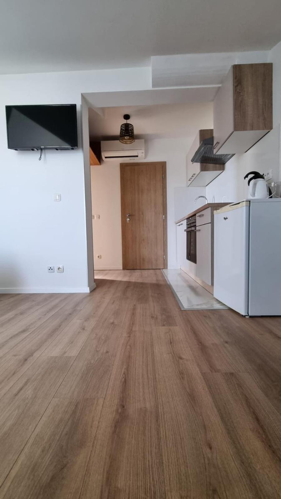 Apartmani Ritosa Novigrad Istria Exterior foto