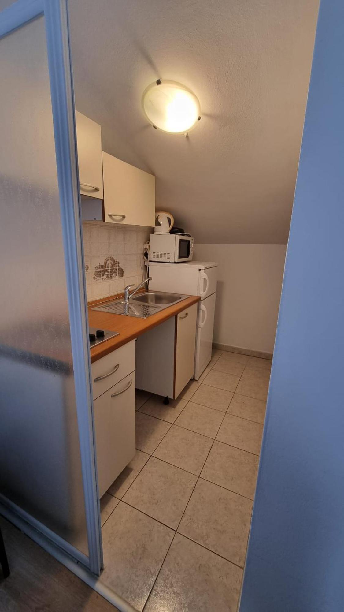 Apartmani Ritosa Novigrad Istria Exterior foto