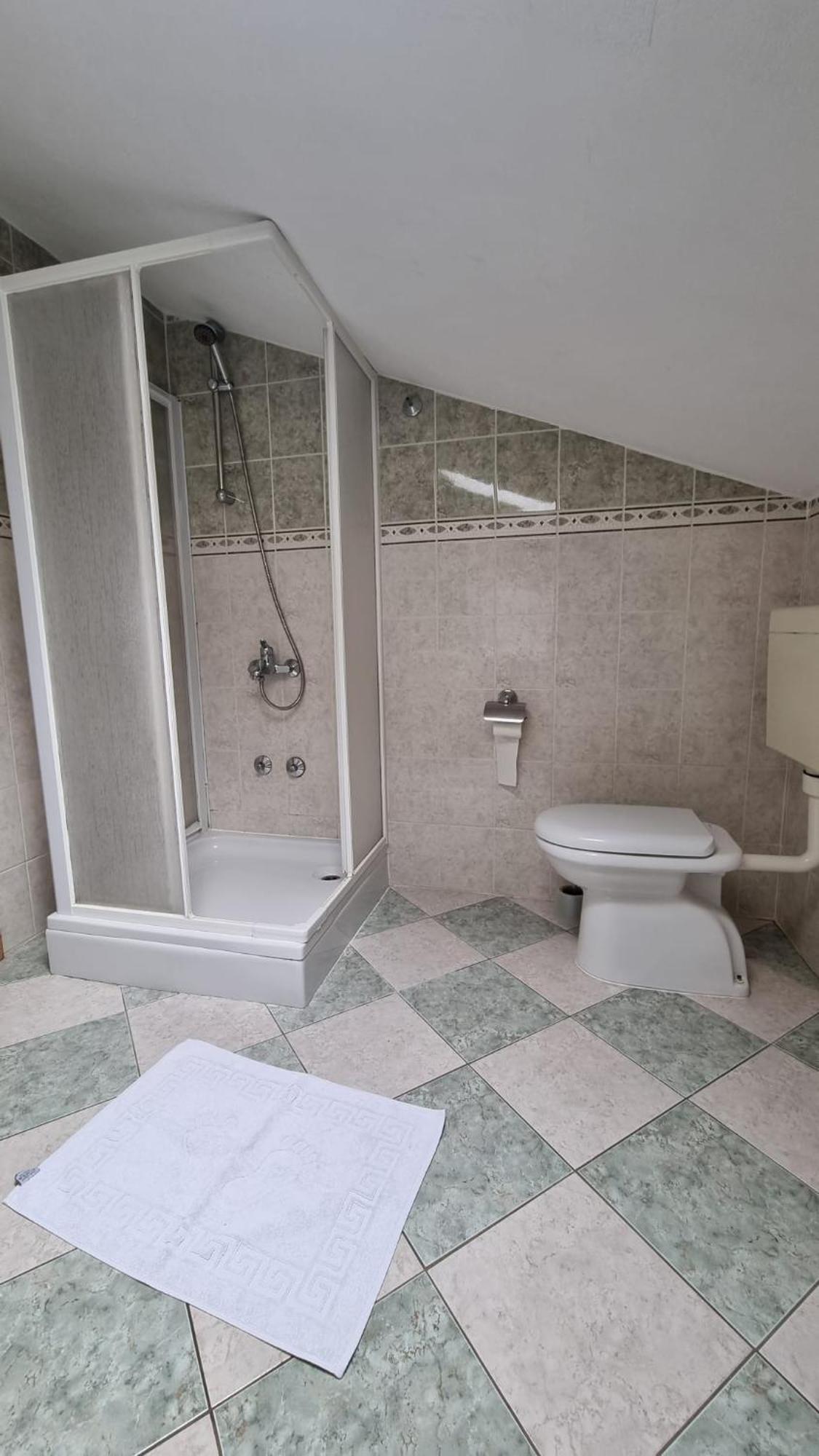 Apartmani Ritosa Novigrad Istria Exterior foto
