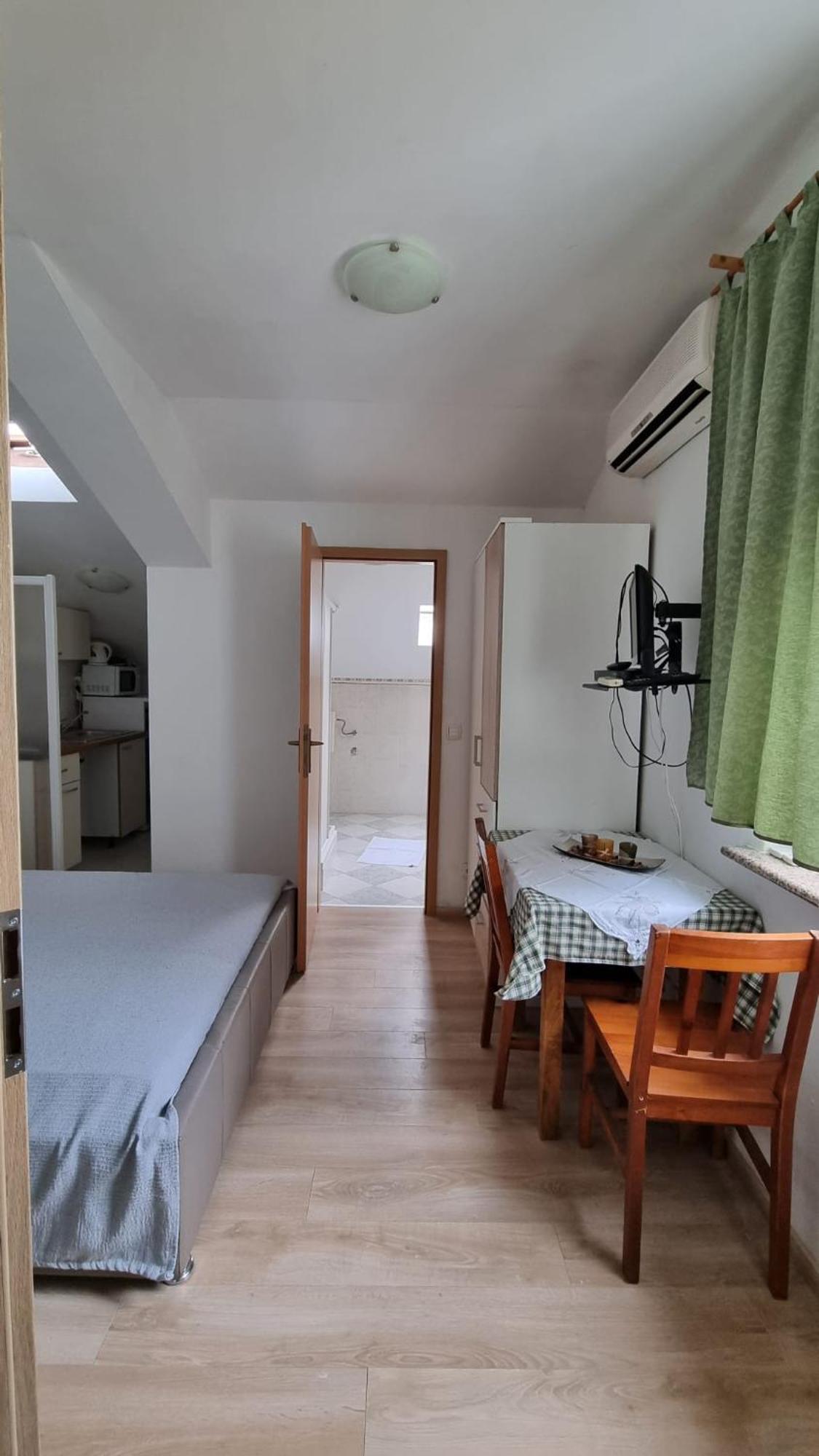 Apartmani Ritosa Novigrad Istria Exterior foto