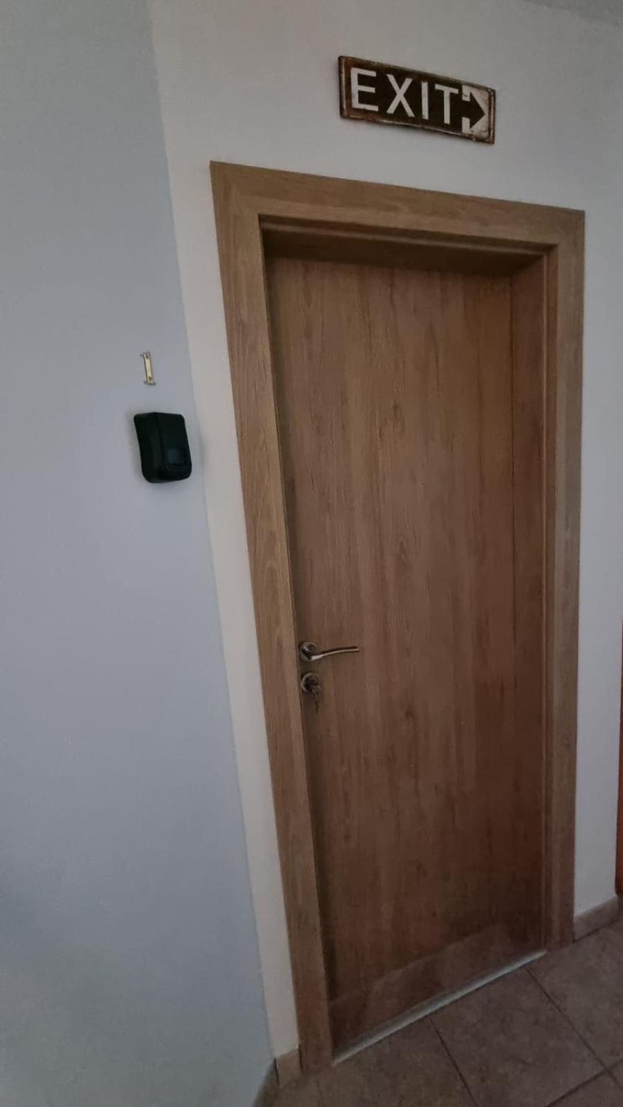 Apartmani Ritosa Novigrad Istria Exterior foto