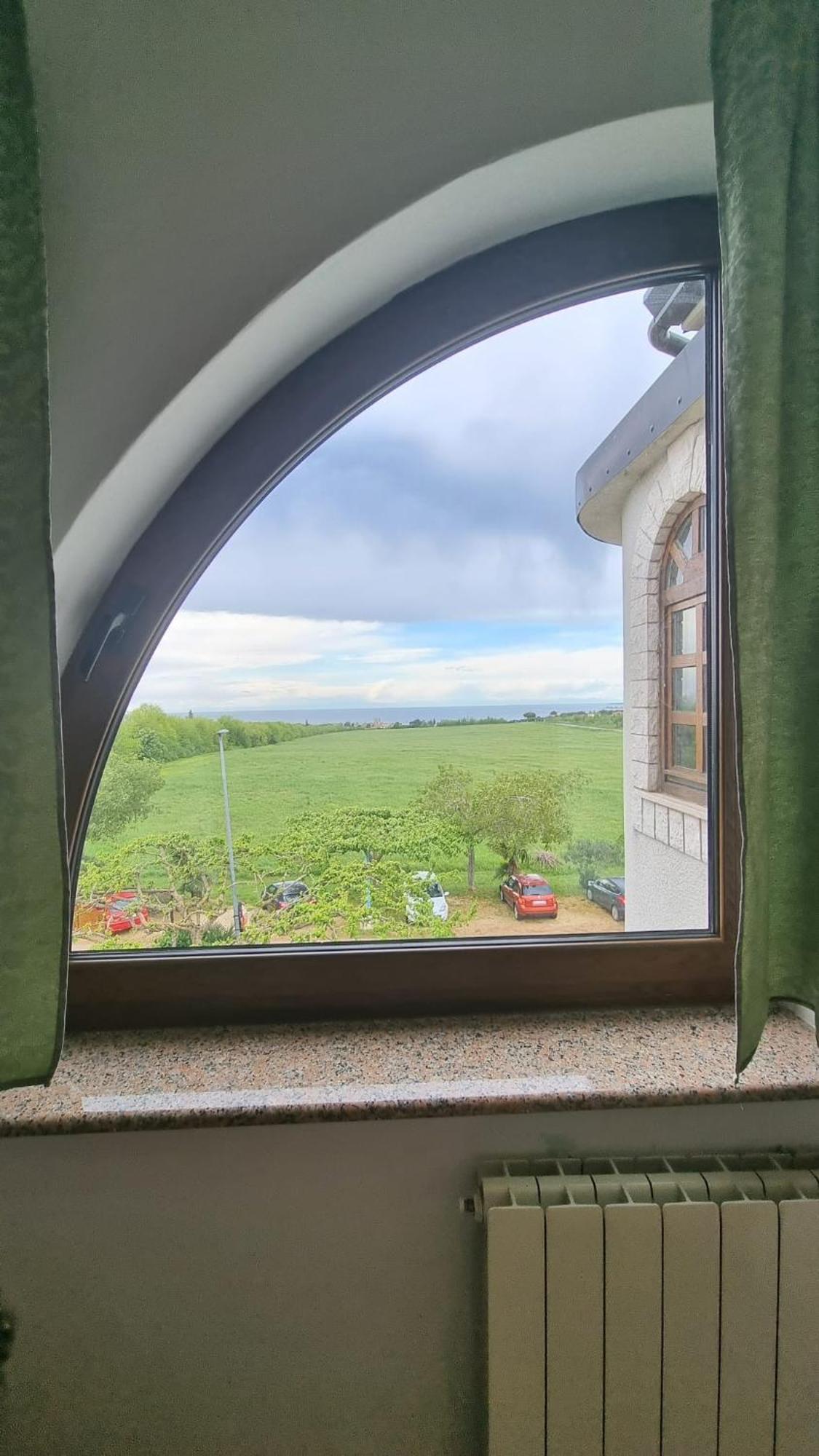 Apartmani Ritosa Novigrad Istria Exterior foto